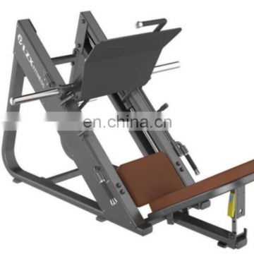 2019 New Design Gym Machine Lzx Fitness Equipment Commercial Hack Squat