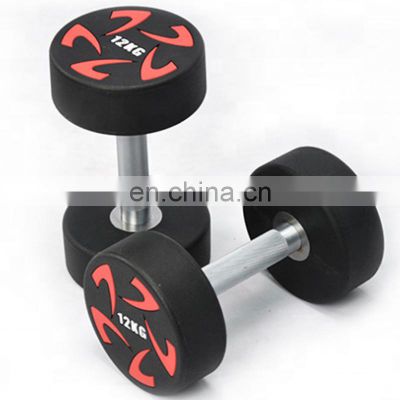 SD-8077 Drop shipping gym equipment weight dumbbell set