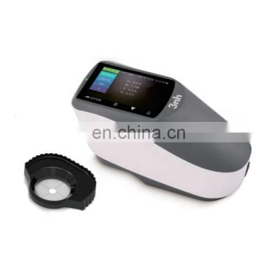 YD5010 cmyk color densitometer printing industry used color spectrophotometer similar to EXACT densitometer