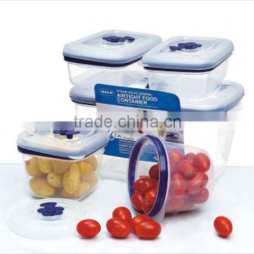 NR-5136 food container set