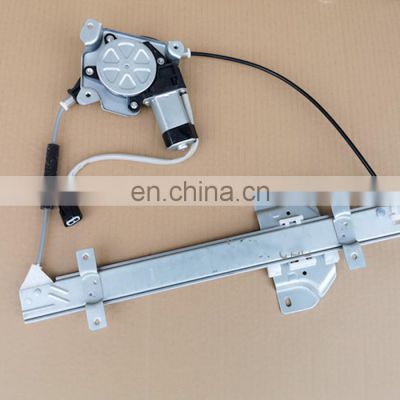 Electric Window Regulator with motor For Landwind X8 09-17years Left Right Front Rear Window Power Lifter