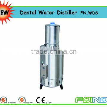 Stainless Steel Distill Water Machine (Model:FN.WDS)