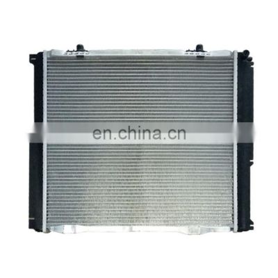 car spare parts  radiator OE 1245000103 For BENZ with best price