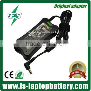 original 19V 3.42A charger For LENOVO Laptop AC Adaptor