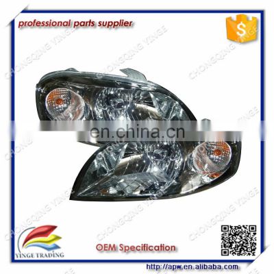 96650528/96650529 Car Head Lamp for Chevy Chevrolet Aveo Accessories