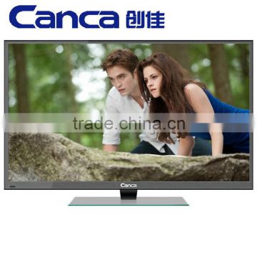 Hot Sale small size DVB-T2/S2 26 inch TV