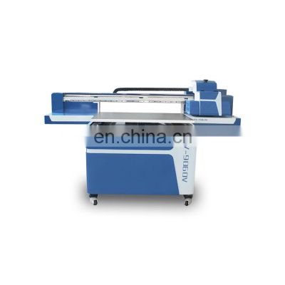 24 Inch Eco Solvent Napkin Sublimation Digital Transfer Printer For Metle Printing
