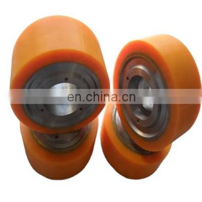 High Quality Polyurethane Sliding Door Roller(urethane)