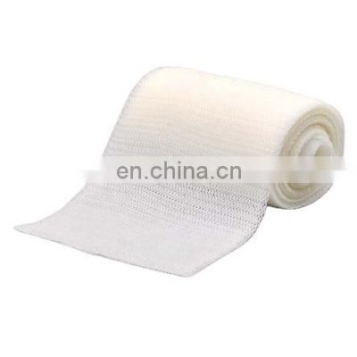 Factory price POP cotton medical disposable OEM  plaster of pairs bandage