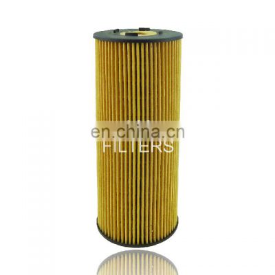 China  Engine Spare Parts Filter