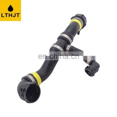 Car Accessories Automobile Parts Radiator Water Pipe 1712 7525 023 Water Hose 17127525023 For BMW E81 E87