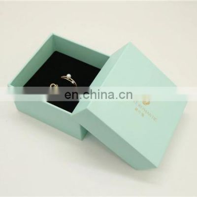 gift box packaging custom packaging fancy small jewelry cardboard sliding recycled boxes paper packaging