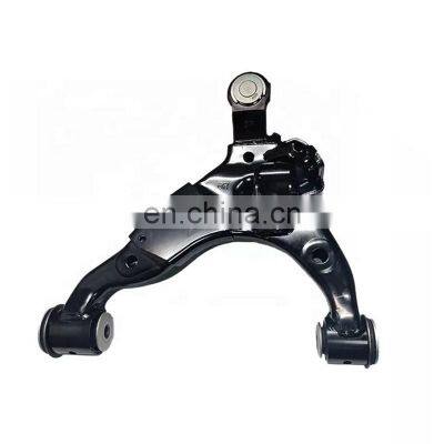 Chassis Parts Front Axle Lower Control Arm 48069-60050 For LAND CRUISER PRADO GX400 460 LEXUS GX400