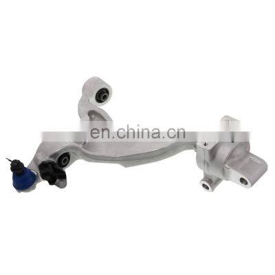 54500-1NA1A Hot sale aluminum front lower Control Arm for InfinitiG25 2011-2012