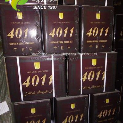 hot sell best quality Extra Chunmee tea 4011
