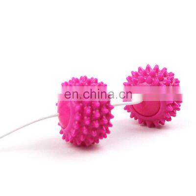 Vagina Kegel Balls Sex Anal Plug Vibrator Ben Wa Geisha Ball Vaginal Muscle Shrink Tightening Machine Adult Sex Toy for Women%