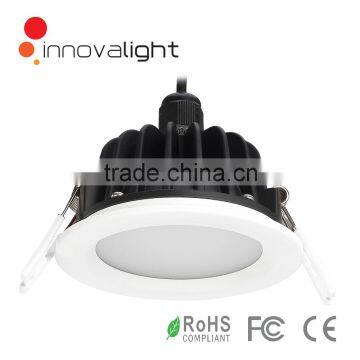 INNOVALIGHT High Quality Bathroom Lighting 7W Dimmable LED Downlight
