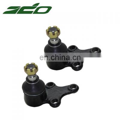 ZDO Left lower ball joint are parts for cars for Toyota\tCAMRY Liftback (_V1_)