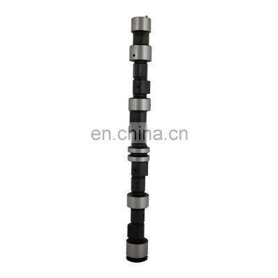 High quality Ductile Iron camshaft  OEM  23447  OEM 93272192 camshaft  for CHEVROLET 1.0  celta mpfi 1.0 corsa car