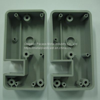 Top Plastic Injection Molding Companies
