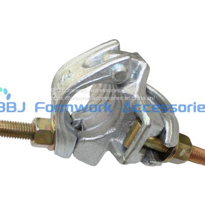 scaffolding accessories drop forged Couplers
