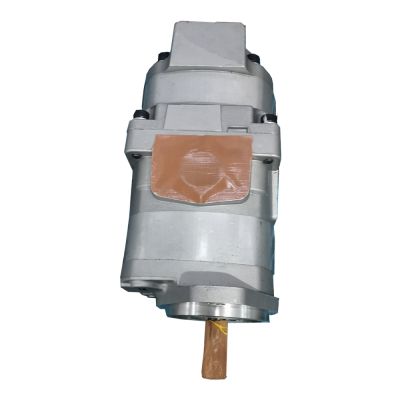 WX Factory direct sales Price favorable  Hydraulic Gear pump 705-52-21000 for KomatsuD40A-3-5/D40P-3-5-5A/D40PLL-3-5