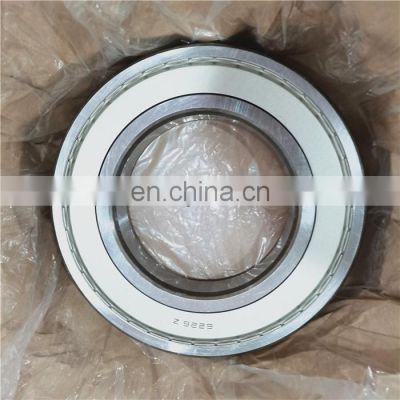 Hot Double shielded deep groove ball bearing 6226ZZ size 130x230x40mm Radial bearing 6226-ZZ in stock