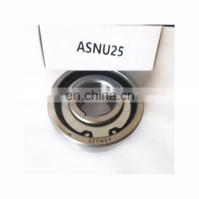 china factory supply bearing ASNU 30 One way clutch bearing ASNU30
