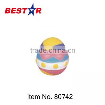 Hot Sale Construction Toy Stress Ball