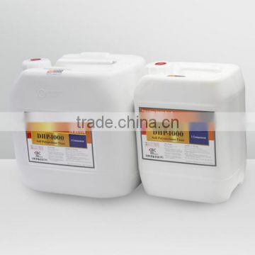 Oil soluble polyurethane grouting material waterproofinf agent for construction