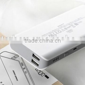 factory price Rugged drop resistance, anti-corrosion, earthquake portable power bank
