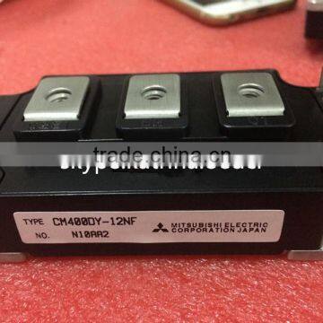 CM400DY-12NF CM400DY-12H CM400DY-12E CM400DY-12NFA module in stock