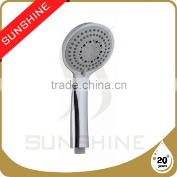 SJL8933C Sunflower 3 Jets ABS Sanitary handheld shower                        
                                                Quality Choice