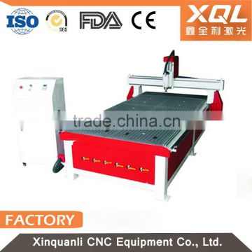 Sculpture wood carving cnc router cutting machine 1325B