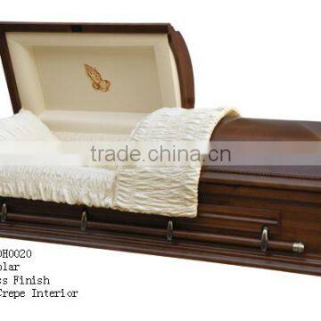 30H0020 american wood casket