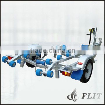 jet ski trailer with CE