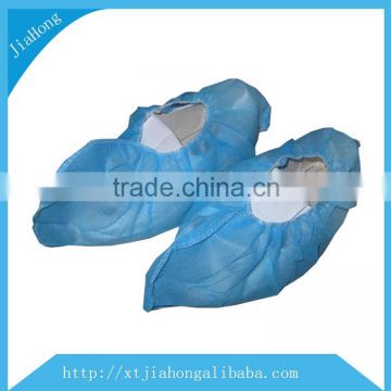 Large supply safety overshoes for factory