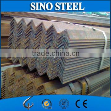 Hot-rolled equal leg steel angles