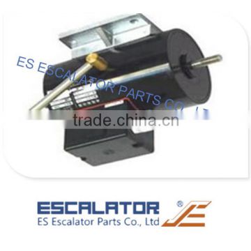 Escalator Parts , Kone TM Escalator Brake Magnet , BRA1000 II