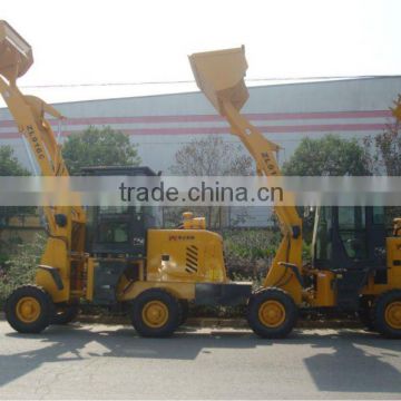 hydraulic front end loader prices
