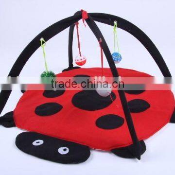 Wholesale Cat Tent Lady bird