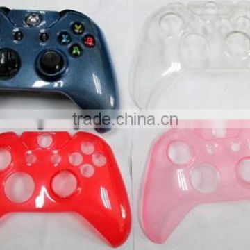 2014 newest controller crystal protective case accessories for XBOXONE