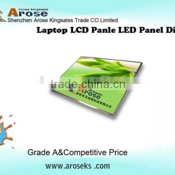 Brand new 13.4 inch LED N134B6-L02 Tela lcd notebook