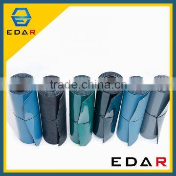 Cleanroom ESD Rubber Matting size 10M(L)x1.0M(W)x2MM