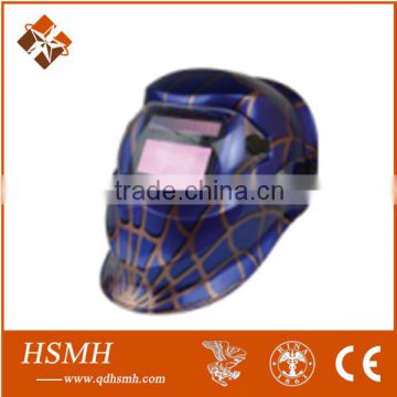 marine helmet / kevlar helmet / flip front welding helmet