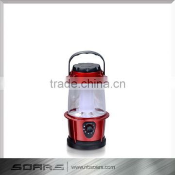 16 LED Cheap 3AA Battery Powered Mini Lantern Decorative Portable led Lantern