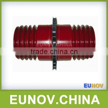 China Manufacturer Made Best Quality Epoxy Electrical Sleeve