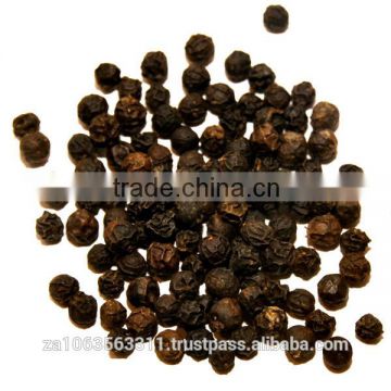 Vietnam Black pepper