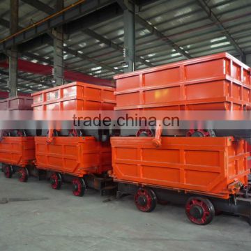 low price mining cars supplier
