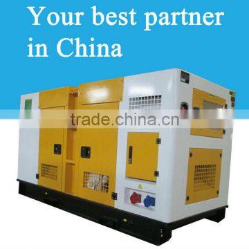 25k 30kva 50kva 100kva 120kva 200kva 250kva 500kva 625kva 1250kva generator electric by USA(OEM Manufacturer)